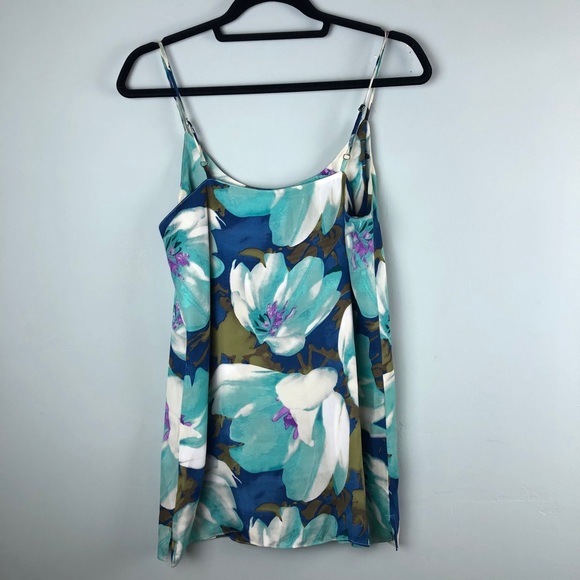 Show Me Your Mumu Floral Camisole - Picture 5 of 6